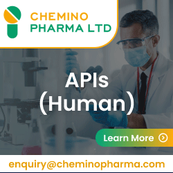 Chemino Pharma VB RM
