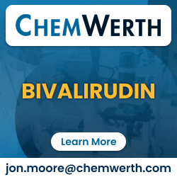 PharmaCompass Sponsored Ads