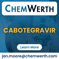 Cabotegravir