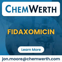 PharmaCompass Sponsored Ads