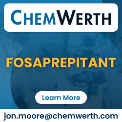 PharmaCompass Sponsored Ads