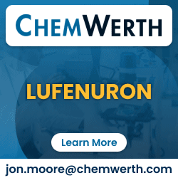 PharmaCompass Sponsored Ads