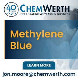 Chemwerth Methylene Blue