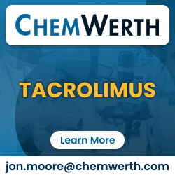 Tacrolimus