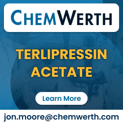 PharmaCompass Sponsored Ads