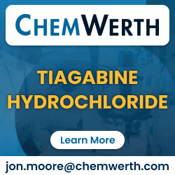 PharmaCompass Sponsored Ads