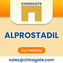 PharmaCompass Sponsored Ads