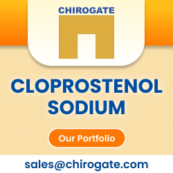 Chirogate Cloprostenol Sodium