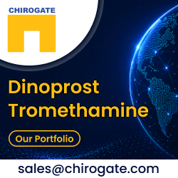 PharmaCompass Sponsored Ads