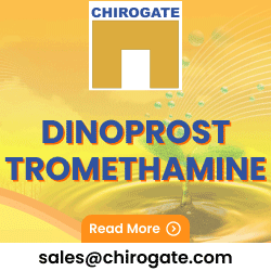 Chirogate Dinoprost Tromethamine RMU