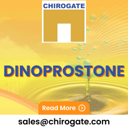 Chirogate Dinoprostone RMB