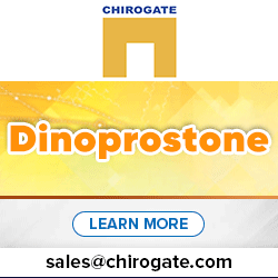 Chirogate Dinoprostone RMB