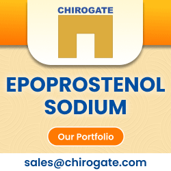 PharmaCompass Sponsored Ads