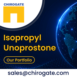 PharmaCompass Sponsored Ads