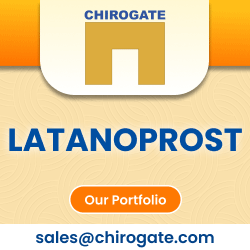 PharmaCompass Sponsored Ads