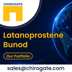 PharmaCompass Sponsored Ads