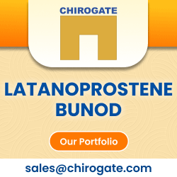 PharmaCompass Sponsored Ads