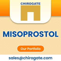PharmaCompass Sponsored Ads