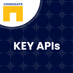 Chirogate-PSE