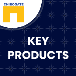 Chirogate-PSE