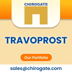 Chirogate Travopros