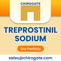 PharmaCompass Sponsored Ads