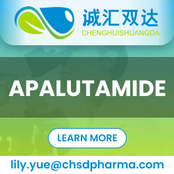 CHSD Apalutamide