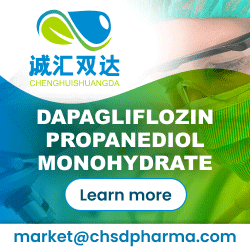 CHSD Dapagliflozin Propanediol Monohydrate