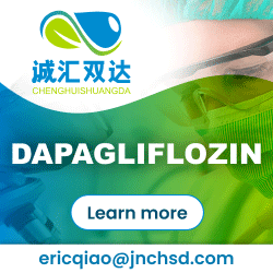 CHSD Dapagliflozin