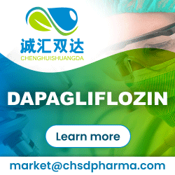 CHSD Dapagliflozin