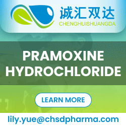 CHSD Pramoxine Hydrochloride