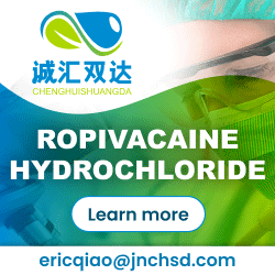 PharmaCompass Sponsored Ads