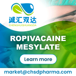 CHSD Ropivacaine Mesylate