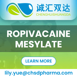 CHSD Ropivacaine Mesylate