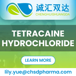 CHSD Tetracaine Hydrochloride