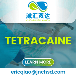 CHSD-Tetracaine