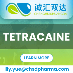 CHSD-Tetracaine