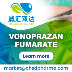 CHSD Vonoprazan Fumarate