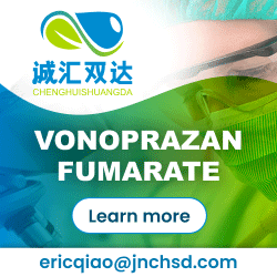 CHSD Vonoprazan Fumarate