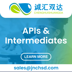 Shandong Chenghui Shuangda Pharmaceutical RM