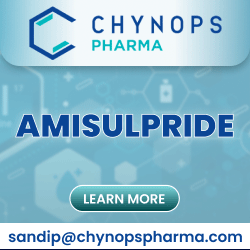 Chynops Pharma Amisulpride