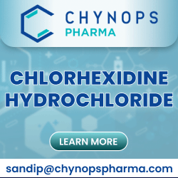 Chynops Chlorhexidine Hydrochloride