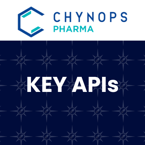 Chynops Pharma-PSE