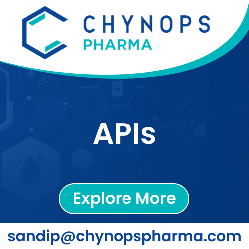 Chynops Pharma