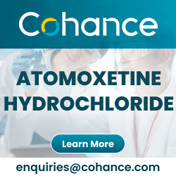 Atomoxetine
