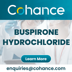 PharmaCompass Sponsored Ads