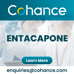 PharmaCompass Sponsored Ads