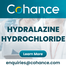 PharmaCompass Sponsored Ads