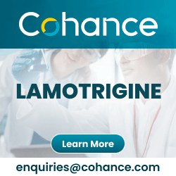 PharmaCompass Sponsored Ads