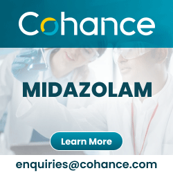 PharmaCompass Sponsored Ads